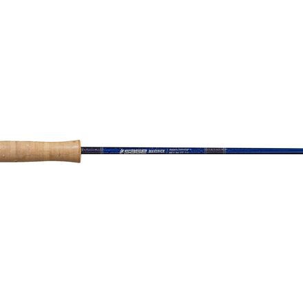 Maverick Rod - 4-Piece
