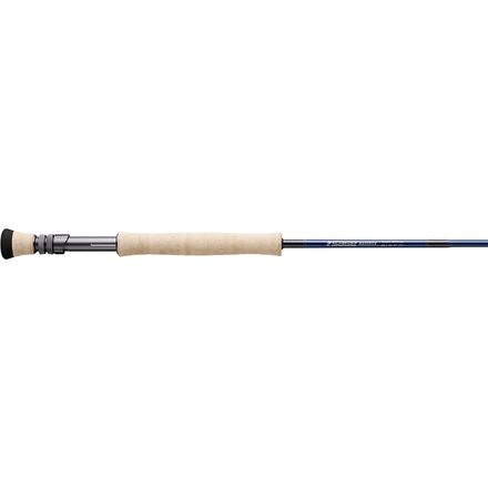 Maverick Rod - 4-Piece