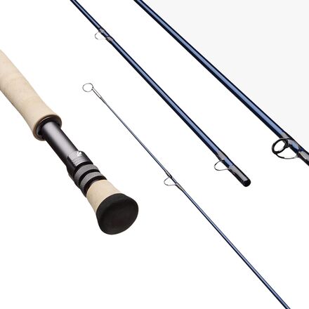 Sage - Maverick Rod - 4-Piece