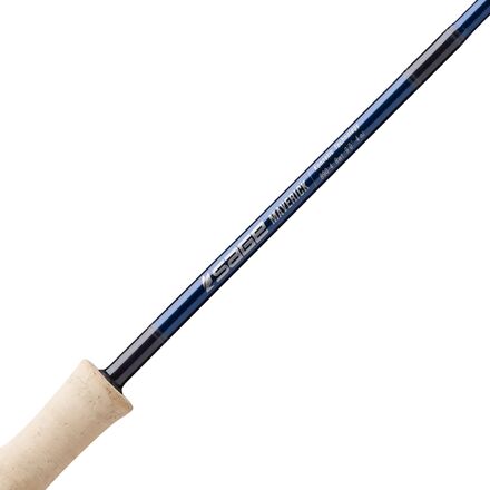 Sage - Maverick Rod - 4-Piece