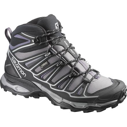 Salomon - X Ultra Mid 2 GTX Hiking Boot - Women's