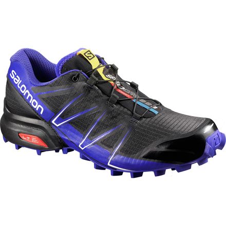 Salomon - Speedcross Pro Trail Running Shoe - Women's