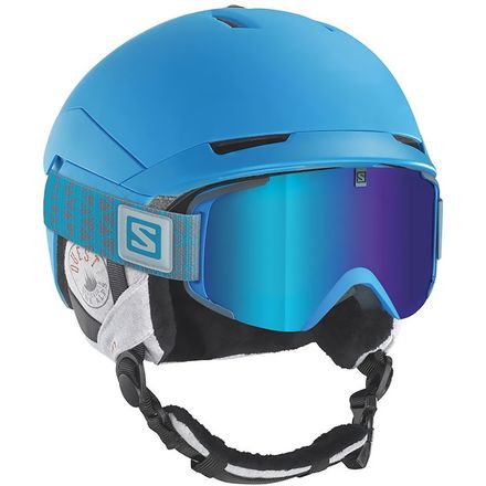 Salomon - Quest Access Helmet