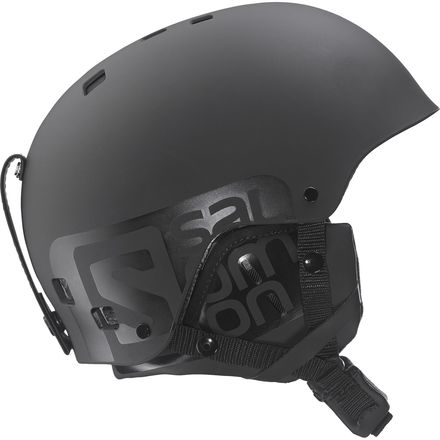 Salomon - Brigade Helmet