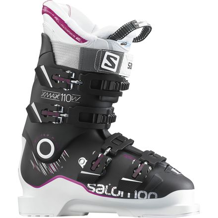 Salomon - X Max 110 Ski Boot - Women's