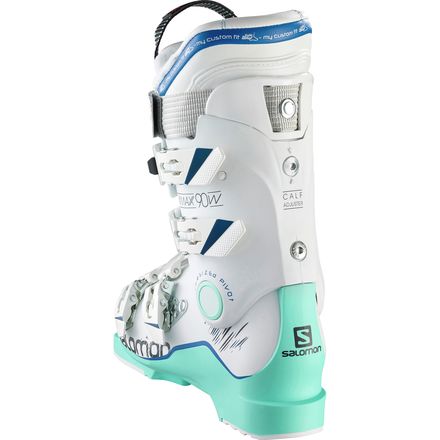 Salomon - X Max 90 Ski Boot - Women's