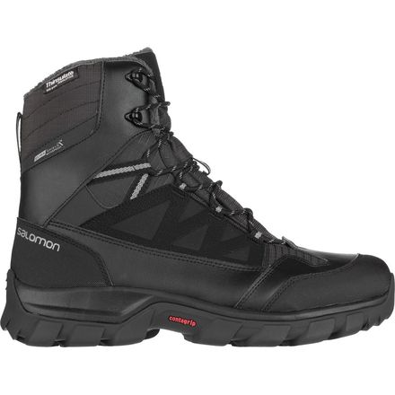 Salomon - Chalten TS CS Waterproof Boot - Men's