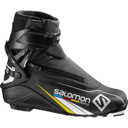 Salomon - Prolink Equipe 8 Skate Boot