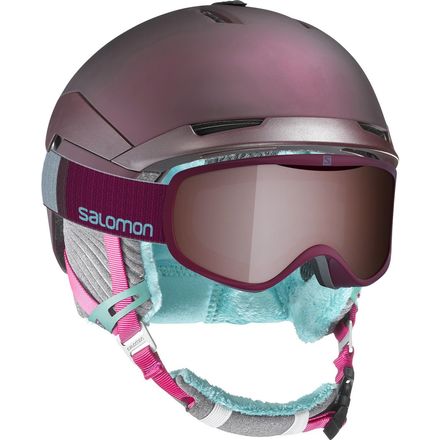 Salomon - Quest Helmet - Women's