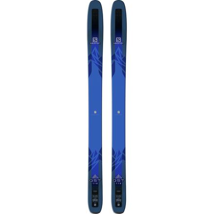 Salomon - QST 118 Ski