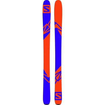 Salomon - QST 106 Ski