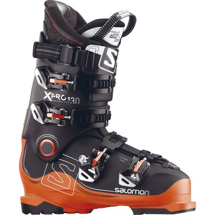 Salomon - X Pro 130 Ski Boot