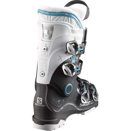 Salomon - X Pro 90 Ski Boot - Women's