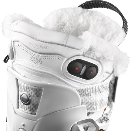 Salomon - X Pro Custom Heat Ski Boot - Women's
