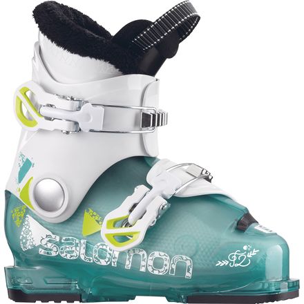 Salomon - T2 RT Girlie Ski Boot - 2022 - Girls'