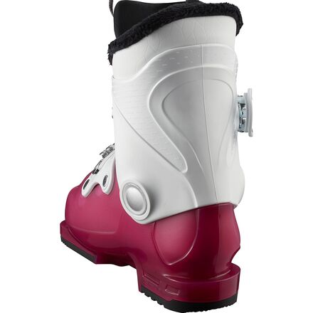 Salomon - T2 RT Girlie Ski Boot - 2022 - Girls'