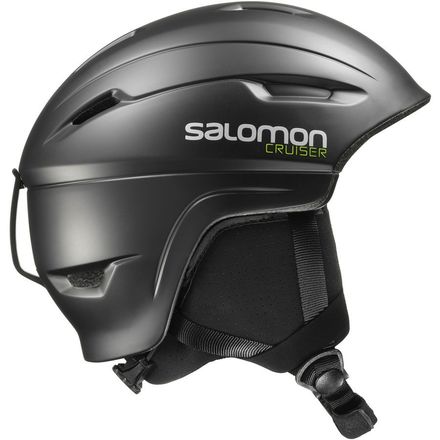Salomon - Cruiser 4D Helmet - Men's