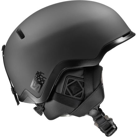 Salomon - Hacker Ski Helmet