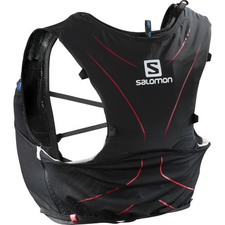 Salomon - ADV Skin 5L Set Hydration Vest