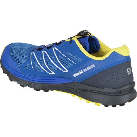Salomon - Sense Marin Trail Running Shoe - Men's