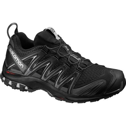 Salomon - XA Pro 3D Wide Trail Running Shoe - Men's