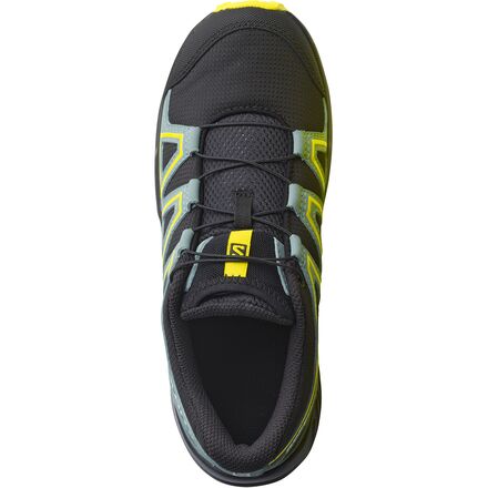 Salomon - SpeedCross Jr Hiking Shoe - Boys'