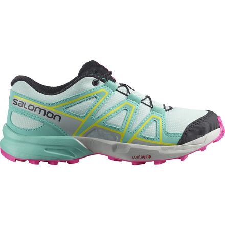 Salomon - Speedcross J Hiking Shoe - Girls'