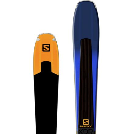 Salomon - XDR 84 Ti Ski - Men's