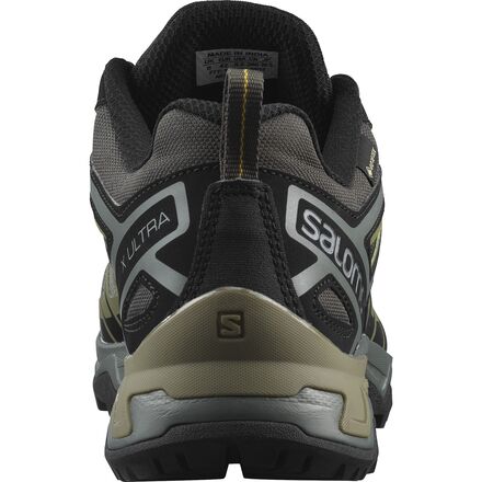 Salomon - X Ultra 3 GTX Hiking Shoe - Men's
