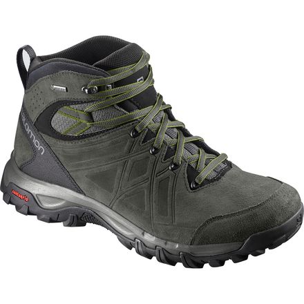Salomon - Evasion 2 Mid LTR GTX Hiking Boot - Men's