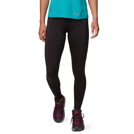 Salomon - Agile Long Tight - Women's