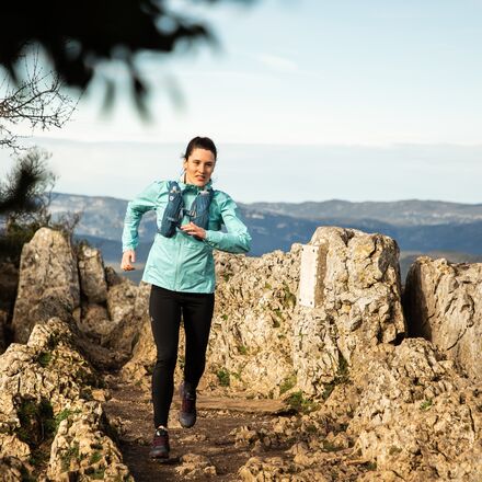 Salomon - Agile Long Tight - Women's