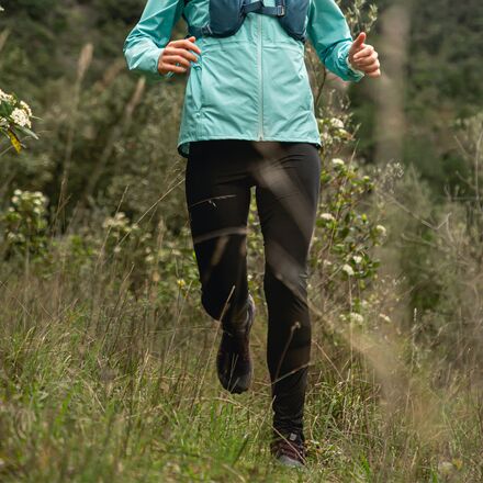 Salomon - Agile Long Tight - Women's
