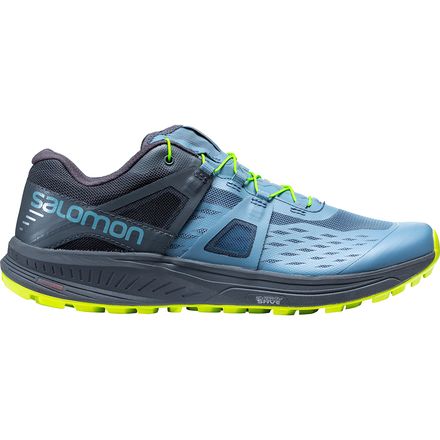 Salomon - Ultra Pro Trail Running Shoe - Men's
