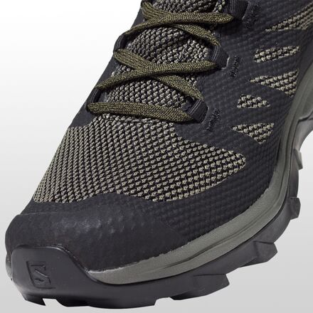 Salomon - Outline Mid GTX Hiking Boot - Men's