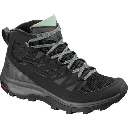 Salomon - Outline Mid GTX Hiking Boot - Women's