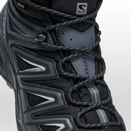 Salomon - X Ultra 3 Mid GTX Wide Hiking Boot - Men's