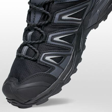 Salomon - X Ultra 3 Mid GTX Wide Hiking Boot - Men's