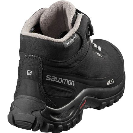 Salomon - Shelter CS WP Boot - Men's