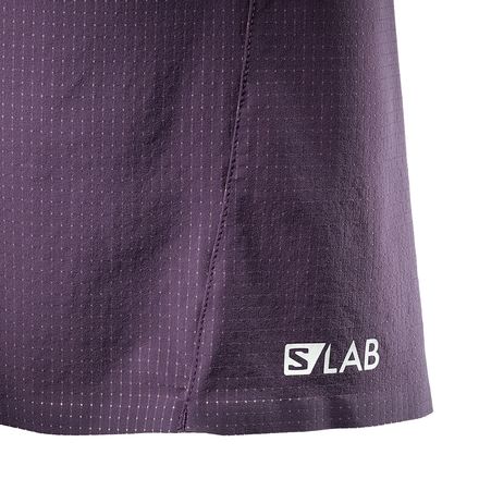 Salomon - S-Lab 9in Short - Men's