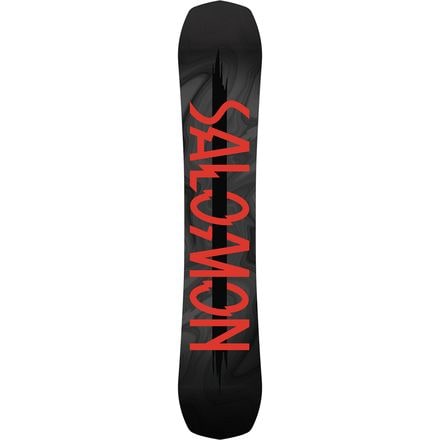 Salomon Snowboards - Assassin Pro Wide Snowboard