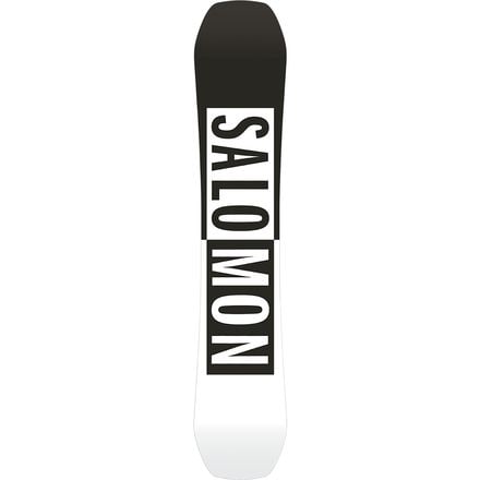 Salomon Snowboards - Huck Knife Snowboard