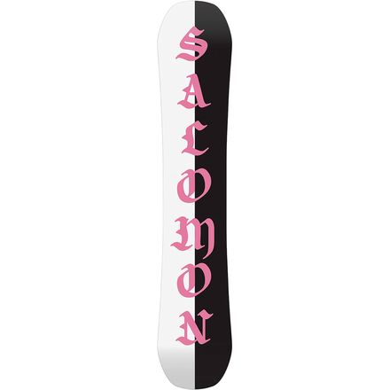 Salomon Snowboards - Sleepwalker Snowboard