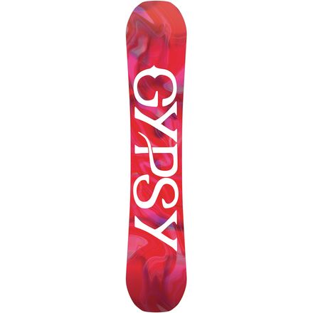 Salomon Snowboards - Gypsy Snowboard - Women's