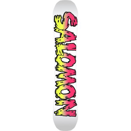 Salomon Snowboards - Villain Classicks Snowboard