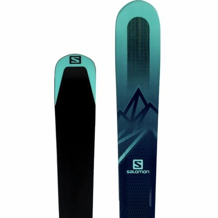 Salomon - MTN Explore 88 W Ski
