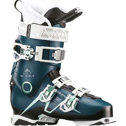Salomon - QST Pro 90 TR Ski Boot - Women's