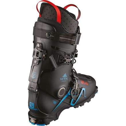 Salomon - S/Lab MTN Ski Boot