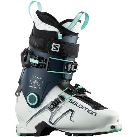 Salomon - MTN Explore Ski Boot - Women's