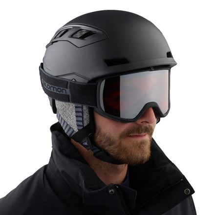 Salomon - QST Charge MIPS Helmet